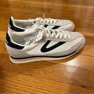 Tretorn Ladies’ Rawlins Sneakers